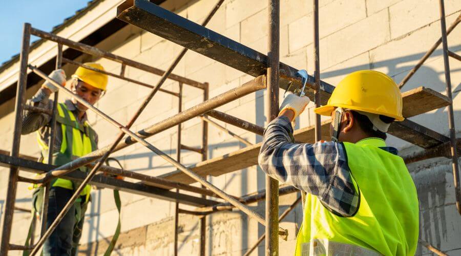 Local Siding Services in Tower Hill, IL